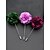 preiswerte Hochzeit ACC-Anstecknadel aus Polyester mit Blumenmuster für Herren, mehrfarbige Stoffblume, eleganter minimalistischer Stil für Trauzeugen, Hochzeiten, formelle Abendessen, Bankette und Abendveranstaltungen