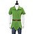economico Costumi da uomo-Peter Pan Costume Cosplay Costume per festa a tema Cosplay for Per uomo Per donna Ragazzi Bambini Adulti Carnevale Mascherata