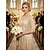 cheap Wedding Accessories-Women's Bridesmaid Shawl, Can be Scarf, Available in Multiple Colors, Polyester Material, Elegant Design for Weddings and Parties