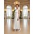 cheap Mother of Bride/Groom-Women's Satin Ivory Wedding Mary Jane Shoes – Elegant Kitten Heels for Bridal Mothers, Perfect for City Weddings
