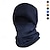 voordelige Outdoor Hoofddeksels-Voor heren Dames Skimasker Skimuts Buiten Winter Thermisch Warm Winddicht Ademend Hoed voor Skiën Kamperen&amp;Wandelen Snowboarden Ski