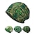 abordables Accesorios-Polaina para el cuello para mujer del Día de San Patricio: varios patrones, material estampado de poliéster, uso versátil como polaina para el cuello o cubierta facial, perfecta para celebraciones festivas.