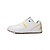 preiswerte Damen Golfschuhe-Klassische weiße/gelbe Damen-Golfschuhe mit Schnürung – rutschfeste, stoßdämpfende Sportschuhe für Golferinnen, Training auf dem Platz, Wochenendspiele, Country-Club-Style und Spaziergänge im Freien.