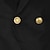 cheap Outerwear-Renaissance Steampunk Coat Jacket Tailcoat Long Sleeves Prince Elf Nobleman Fancy Dress Men's Royal Steampunk Event / Party Masquerade Adults' Coat