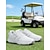 preiswerte Damen Golfschuhe-Pinke/weiße Damen-Golfschuhe – leichte, stützende Trainingsschuhe für Golfanfängerinnen, Übungseinheiten, sommerliche Outdoor-Sportarten, Reisen, Fitness und Alltag.