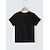 お買い得  女の子の3D遊び心あふれるユーモア-女の子 3D グラフィック レタード Tシャツ Ｔシャツ 半袖 3Dプリント 夏 春 スポーツ ファッション ストリートファッション 子供 4〜12年 クルーネック カジュアル 日常 アウトドア レギュラー