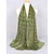 cheap Wedding Accessories-Women's Bridesmaid Shawl, Can be Scarf, Available in Multiple Colors, Polyester Material, Elegant Design for Weddings and Parties