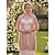 cheap Wedding Accessories-Women's Bridesmaid Shawl, Can be Scarf, Available in Multiple Colors, Polyester Material, Elegant Design for Weddings and Parties