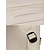 baratos Mochilas de Faculdade-Mochila minimalista para laptop, unissex, com porta USB para carregamento. Grande capacidade e ideal para levar a bordo, seja para faculdade, viagens de negócios ou deslocamentos diários.