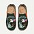 tanie Damskie buty-Amerykańskie Damskie Buty Slip-On Z Drukiem USA W Okazji 250. Rocznicy – Lekkie Buty Do Chodzenia Patriotyczny Miejski Styl Na Ulice Festiwale Podróże I Codzienne Użytkowanie