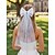 preiswerte Hochzeit ACC-Eleganter Tüll-Schmetterlingsschleier für Damen mit Kunstperlen, mehrfarbiges Braut-Haaraccessoire aus Netzstoff für festliche Abendveranstaltungen und Hochzeiten, Haarschmuck für Abschlussball und besondere Anlässe