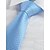 preiswerte Hochzeit ACC-Krawatte aus Polyester für Herren, kleines Karomuster, verschiedene Farben, verstellbare Länge, geeignet für Hochzeiten, Business und Pendeln