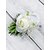 voordelige Huwelijk ACC-Corsage en boutonnière van kunstbloemen voor heren – gemengde materialen – perfect voor bruiloften en feesten