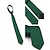 abordables Mariage ACC-Ensemble cravate, pochette et boutons de manchette pour homme, en polyester tissé multicolore, accessoires de cérémonie pour marié, mariage, Saint-Valentin, événements professionnels