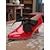 abordables Retro de los años 50-Zapatos de tacón bajo de piel sintética de charol beige estilo vintage de los años 50 para mujer con lazo negro, calzado retro elegante de estilo eduardiano para fiestas y uso diario.