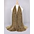 cheap Wedding Accessories-Women's Bridesmaid Shawl, Can be Scarf, Available in Multiple Colors, Polyester Material, Elegant Design for Weddings and Parties