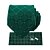 abordables Mariage ACC-Ensemble cravate, pochette et boutons de manchette pour homme, en polyester tissé multicolore, accessoires de cérémonie pour marié, mariage, Saint-Valentin, événements professionnels