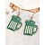 billige tilbehør-Dame St. Patricks Day øreringe i legering, flermønstrede shamrock- og leprechaun-designs, sjove festlige smykker i irsk stil til julefester, parader og festtøj