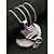baratos Acessórios-Colar masculino em liga metálica com pingente de águia e bandeira americana, disponível em ouro e prata, ideal para o Dia da Independência e comemorações do 250º aniversário.
