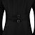 cheap Outerwear-Renaissance Steampunk Coat Jacket Tailcoat Long Sleeves Prince Elf Nobleman Fancy Dress Men's Royal Steampunk Event / Party Masquerade Adults' Coat