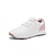 preiswerte Damen Golfschuhe-Pinke/weiße Damen-Golfschuhe – leichte, stützende Trainingsschuhe für Golfanfängerinnen, Übungseinheiten, sommerliche Outdoor-Sportarten, Reisen, Fitness und Alltag.