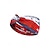 ieftine Accesorii-United States 250th Anniversary Women's Patriotic Polyester Headband Stretchy Elastic Hair Wrap Multiple USA Flag Styles Lightweight  Comfortable Festive Independence Day
