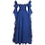 abordables Vestido-Retro Antiguo Medieval Renacimiento Hasta el Suelo Vestidos Elfo Disfraz Mujer Víspera de Todos los Santos Carnaval Mascarada Feria del Renacimiento Fiesta temática retro Adultos Vestido