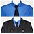 halpa Anime-asut-Meriseikkailija Sanji Olkihattu-merirosvo Anime Cosplay-Asut Naamiaisasu Cosplay-puvut Naamiaiset Takki Pusero Housut Käyttötarkoitus Miesten Aikuisten