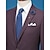 abordables Mariage ACC-Broche boutonnière rose artisanale pour homme - élégante boutonnière en polyester pour mariages, accessoires de costume pour le marié et ses garçons d'honneur, bals de fin d'année et fêtes - broche florale stylée disponible en plusieurs couleurs
