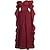 abordables Vestido-Retro Antiguo Medieval Renacimiento Hasta el Suelo Vestidos Elfo Disfraz Mujer Víspera de Todos los Santos Carnaval Mascarada Feria del Renacimiento Fiesta temática retro Adultos Vestido