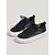 billige Brud-Hvide blonde platformsneakers til bryllup til kvinder – romantiske brudesko til udendørs havebryllupper