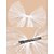 preiswerte Hochzeit ACC-Perlenverzierter Schleier-Haarreif für Damen, Schleife aus Polyestertüll mit der Aufschrift „bride to be“, elegantes Haaraccessoire für Hochzeiten, Junggesellinnenabschiede und Brautpartys