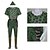 baratos Trajes Masculinos-Conto de Fadas Peter Pan Homens Mulheres Para Meninos Crianças Adulto Carnaval Baile de Máscaras