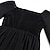abordables Vestido-Retro Antiguo Medieval Renacimiento Hasta el Suelo Vestidos Larga Bruja Elfo Disfraz Mujer Víspera de Todos los Santos Carnaval Mascarada Feria del Renacimiento Fiesta temática retro Adultos Vestido