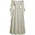 abordables Vestido-Retro Antiguo Medieval Renacimiento Hasta el Suelo Vestidos Elfo Disfraz Mujer Víspera de Todos los Santos Carnaval Mascarada Feria del Renacimiento Fiesta temática retro Adultos Vestido