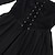 abordables Vestido-Retro Antiguo Medieval Renacimiento Hasta el Suelo Vestidos Larga Bruja Elfo Disfraz Mujer Víspera de Todos los Santos Carnaval Mascarada Feria del Renacimiento Fiesta temática retro Adultos Vestido