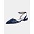 abordables mariée-Ballerines de mariage à petit talon brodées de perles couleur champagne pour femme – chaussures de mariée élégantes pour les mariages en plein air