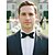 cheap Wedding Accessories-Men's Adjustable Bow Tie , Multiple Colors, Classic Formal Style for Weddings, Parties, Groomsmen &amp;amp; Special Occasions