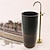 cheap Bathtub Faucets-Antique Brass Bathtub Faucet Freestanding, 360 Swivel Spout Floor Mount Bath Tub Shower Filler Mixer Taps, Vintage Free Standing Clawfoot Tub with Hot and Cold Water Hose