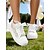 billige Brud-Hvide blonde platformsneakers til bryllup til kvinder – romantiske brudesko til udendørs havebryllupper