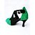 baratos Sapatos de Dança Latina-Sapatos de dança latina profissionais femininos - sapatos de salto para competições e eventos de dança formais.