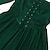 abordables Vestido-Retro Antiguo Medieval Renacimiento Hasta el Suelo Vestidos Larga Bruja Elfo Disfraz Mujer Víspera de Todos los Santos Carnaval Mascarada Feria del Renacimiento Fiesta temática retro Adultos Vestido