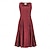 abordables Robe-Rétro Vintage Médiéval Renaissance Longueur au sol Robe Sans manches Fée Déguisement Femmes Fantaisie Halloween Carnaval Foire de la Renaissance LARP Adultes Robe