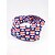 ieftine Accesorii-United States 250th Anniversary Women's Patriotic Polyester Headband Stretchy Elastic Hair Wrap Multiple USA Flag Styles Lightweight  Comfortable Festive Independence Day