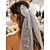 preiswerte Hochzeit ACC-Perlenverzierter Schleier-Haarreif für Damen, Schleife aus Polyestertüll mit der Aufschrift „bride to be“, elegantes Haaraccessoire für Hochzeiten, Junggesellinnenabschiede und Brautpartys