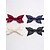 cheap Wedding Accessories-Men's Adjustable Bow Tie , Multiple Colors, Classic Formal Style for Weddings, Parties, Groomsmen &amp;amp; Special Occasions