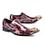 abordables Mocassins en cuir de qualité supérieure-Chaussures pour hommes en cuir rouge brillant avec clous et détails à pointes – chaussures de créateur pour occasions formelles haut de gamme