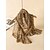 abordables Accessoires de vacances-Écharpe légère en mousseline de soie pour femme, style bohème, imprimé léopard, plusieurs couleurs, idéale au quotidien, en vacances et en voyage.
