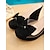 cheap Wedge Sandals-Women's Vibrant Red Wedge Sandals - Elegant Platform Slides with Transparent Strap &amp; Bow Detail for Summer Vacations, Beach Resorts &amp; Outdoor Tropical Getaways