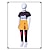 cheap Girls' Costumes-Korean Idol Inspired Pop Star Cosplay Costume Cosplay Wigs Cosplay Costume for Girls' Kid's Christmas Halloween Children's Day Comic Con School Event Dress Up Anime Expo